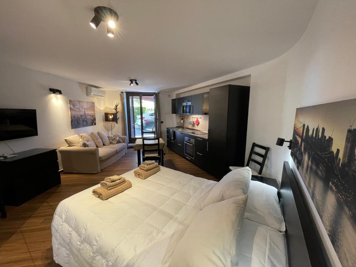 John Sea Suites Джардини Наксос Екстериор снимка