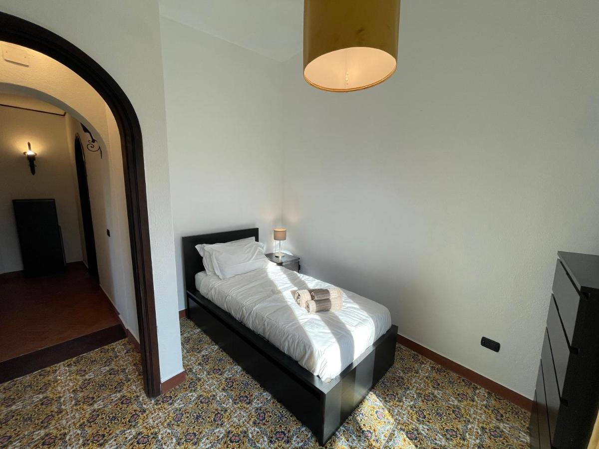 John Sea Suites Джардини Наксос Екстериор снимка