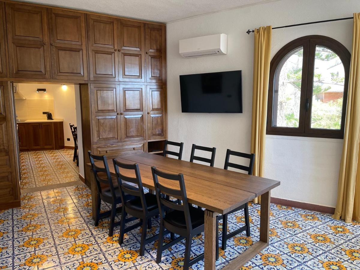 John Sea Suites Джардини Наксос Екстериор снимка