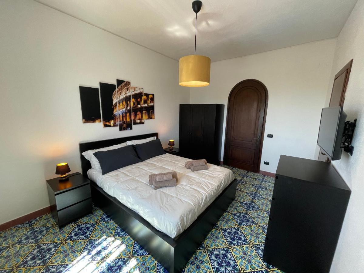 John Sea Suites Джардини Наксос Екстериор снимка