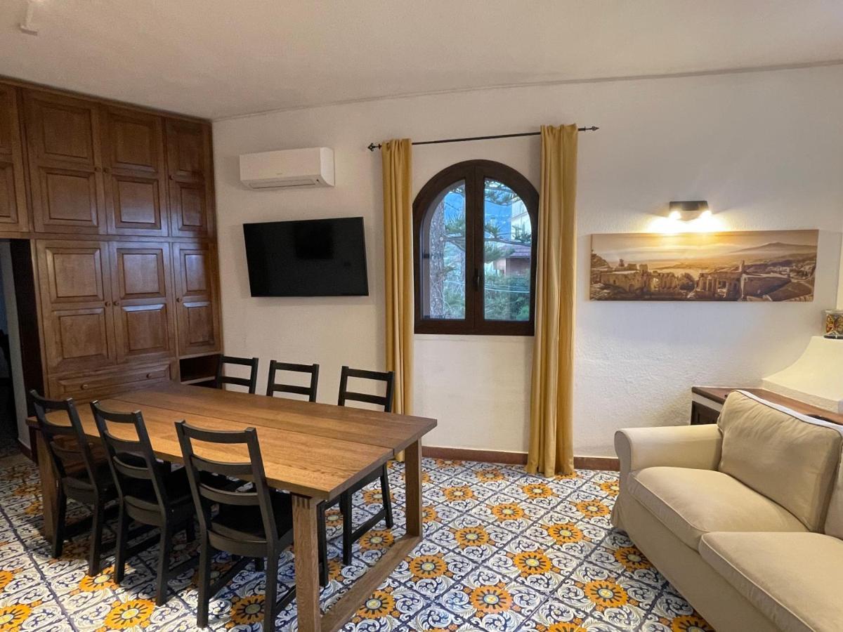 John Sea Suites Джардини Наксос Екстериор снимка