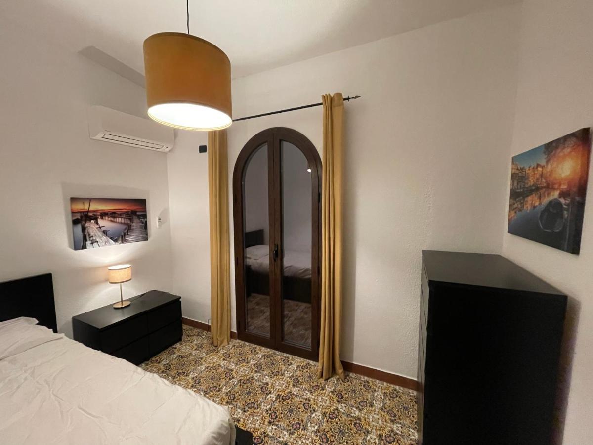 John Sea Suites Джардини Наксос Екстериор снимка