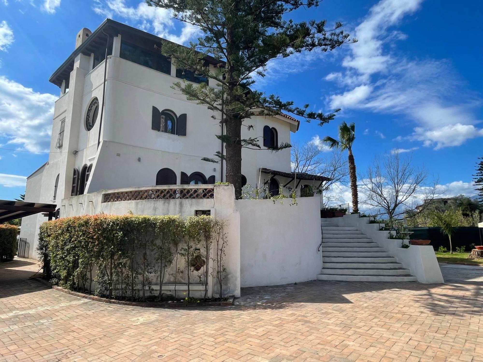 John Sea Suites Джардини Наксос Екстериор снимка