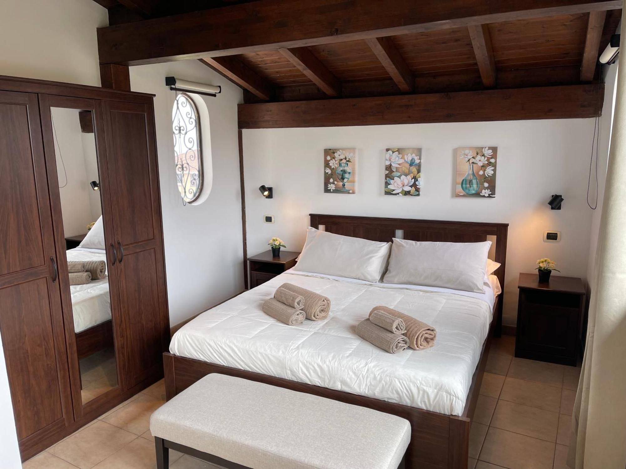 John Sea Suites Джардини Наксос Екстериор снимка